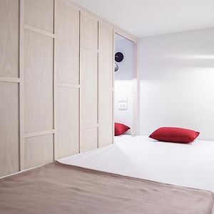 Gemenschappelijk Kamer Alleen voor Vrouwen